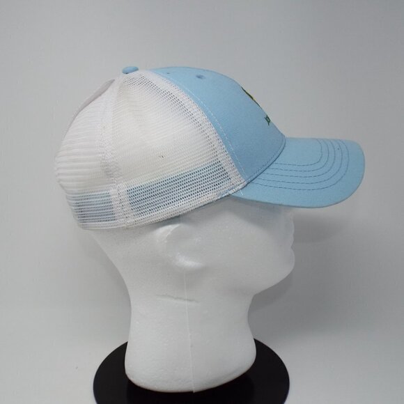 Infinity Her John Deere Trucker Hat - Picture 4 of 14